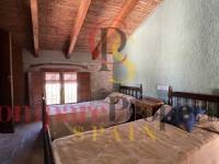 Venta - Villa - La Vall de Gallinera - Benisiva