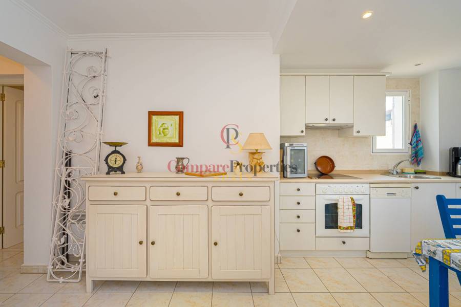 Sale - Villa - Jávea - Pinomar - Pinosol