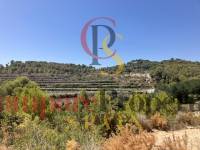 Vente - Plot - Teulada - TEULADA