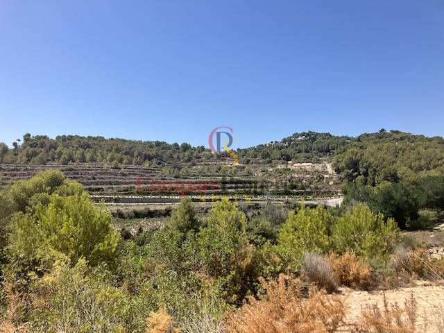Vente - Plot - Teulada - TEULADA