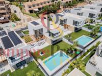 Verkauf - Villa - Finestrat - 