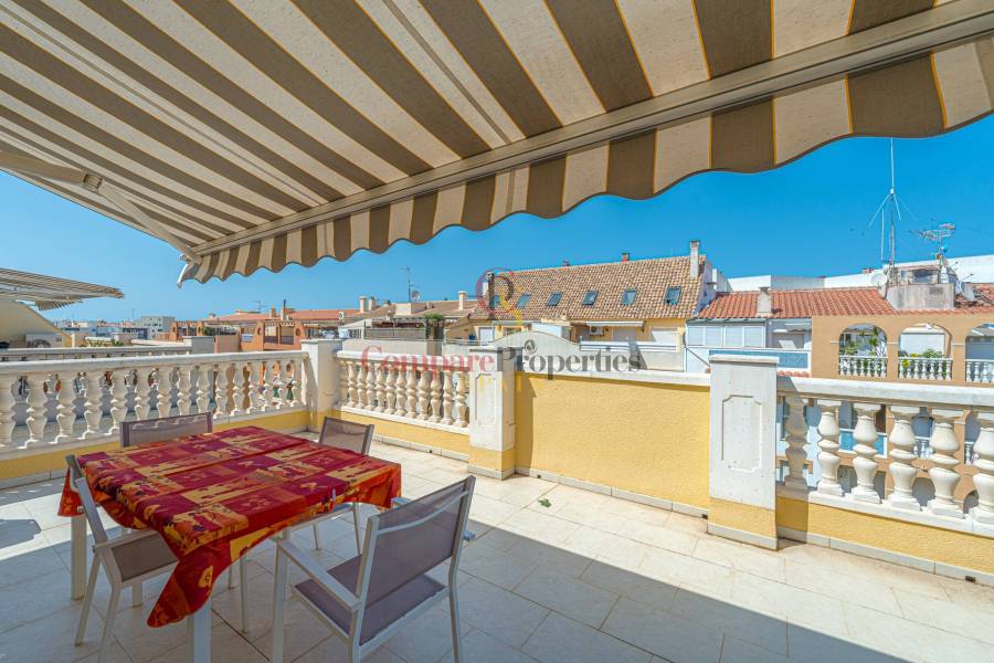 Sale - Apartment - Dénia - 