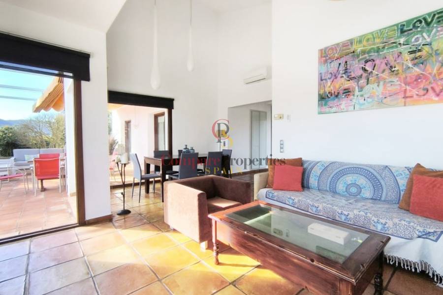 Venta - Villa - Ondara - 