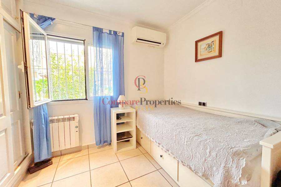 Vente - Villa - Dénia - La Pedrera