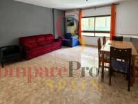 Vente - Apartment - Dénia - Casco urbano