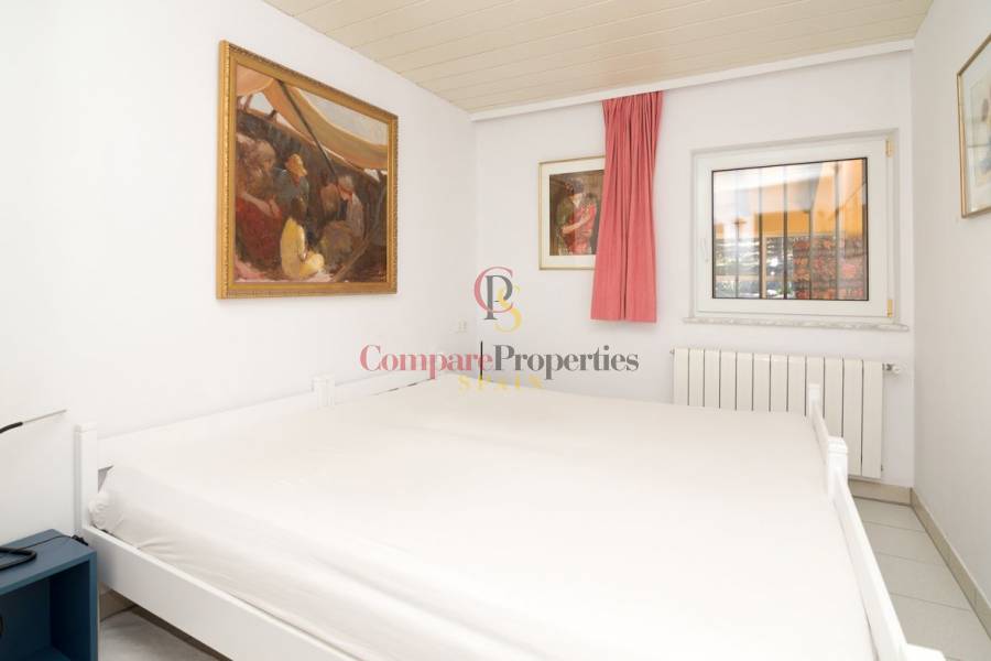 Sale - Villa - Jesús Pobre - Periferia