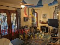 Verkoop - Villa - Moraira - Cap blanc