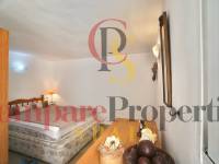 Vente - Villa - Benissa - Buenavista