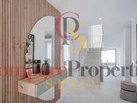 Vente - Villa - Calpe