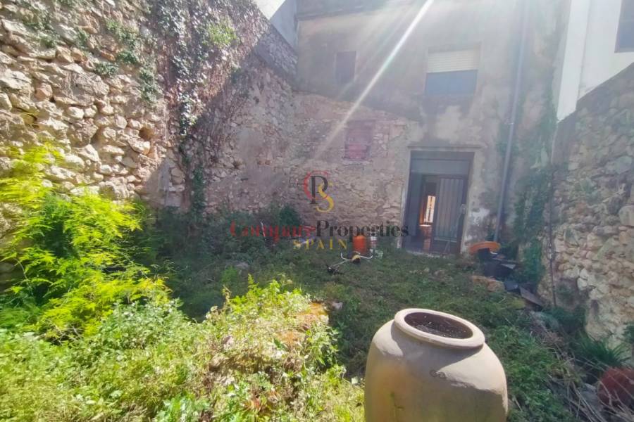 Vente - Townhouses - Orba Valley - Orba
