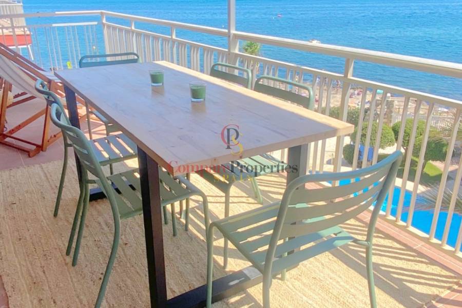 Venta - Apartment - Dénia - Las Rotas