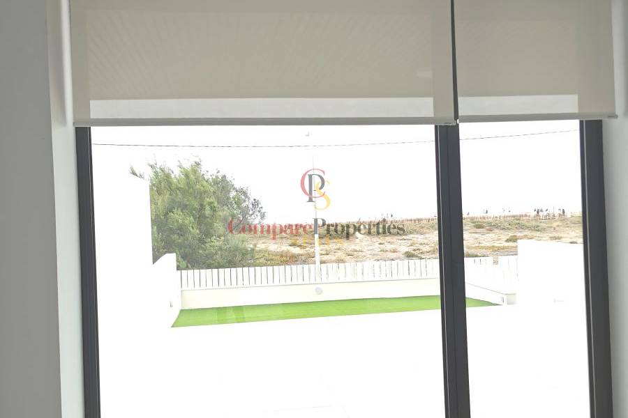Sale - Apartment - Dénia - Costa Blanca