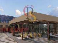Vente - Villa - Dénia - Costa Blanca