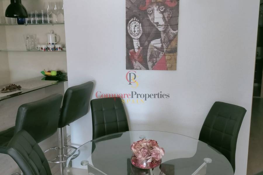 Sale - Apartment - Dénia - Casco urbano