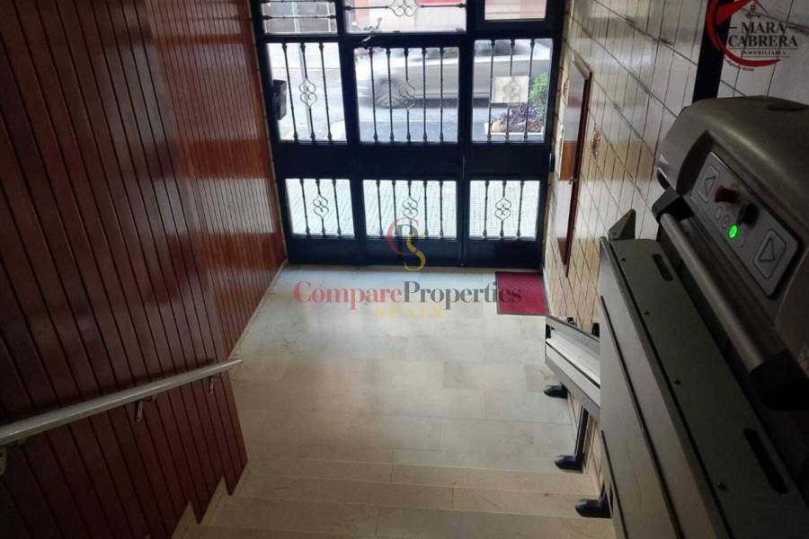 Sale - Apartment - Gandía - 