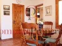 Sale - Villa - Orba Valley - Benigembla