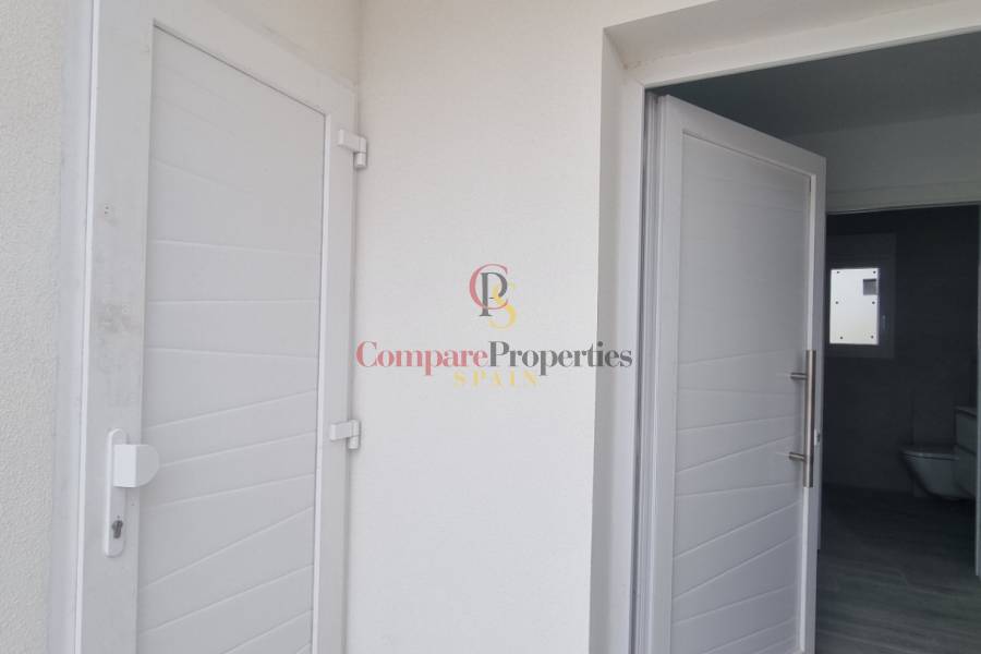 Verkoop - Villa - Els Poblets - 