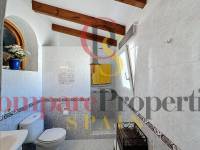 Sale - Villa - Benitachell - Pueblo del Mar