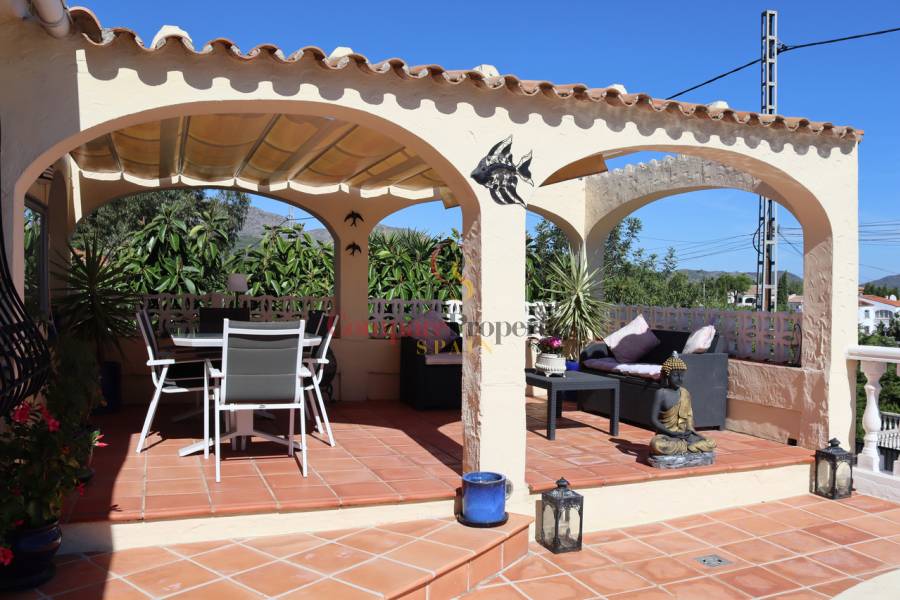 Sale - Villa - Orba Valley - Orba