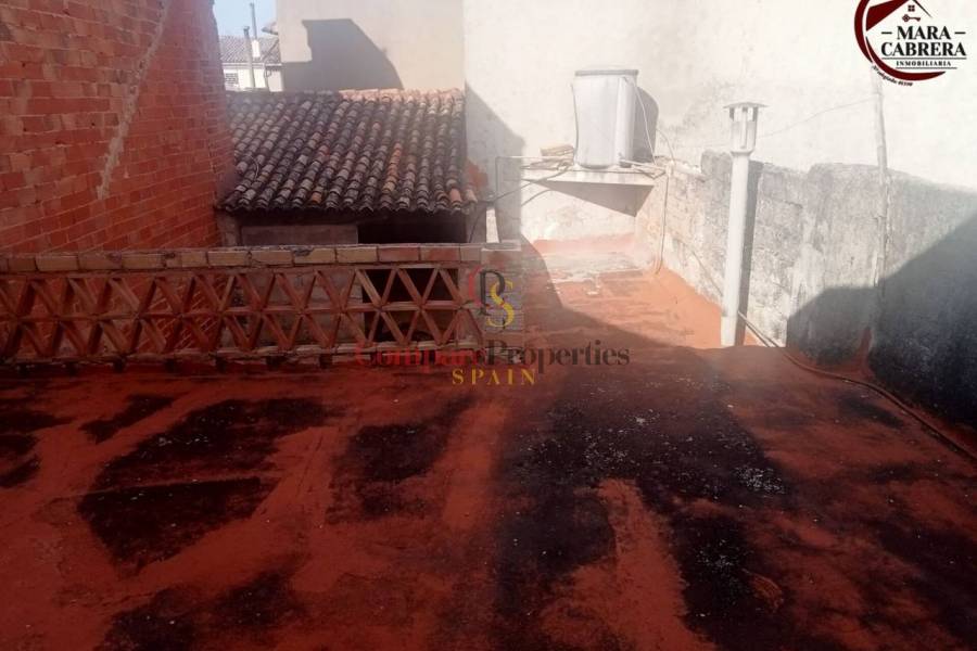 Vente - Apartment - Bellreguard - 
