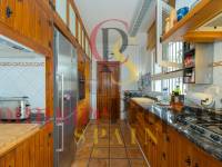 Sale - Villa - Jalon Valley - Campo