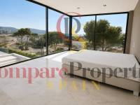 Verkauf - Villa - Moraira - 
