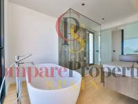 Sale - Villa - Altea - Altea Hills