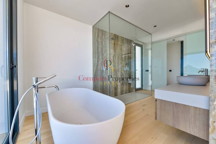 Sale - Villa - Altea - Altea Hills