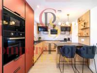 Vente - Duplex and Penthouses - Jávea