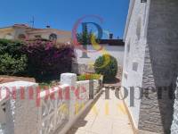 Vente - Villa - Rojales - Ciudad Quesada