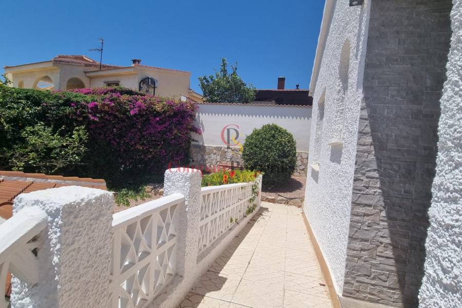 Vente - Villa - Rojales - Ciudad Quesada