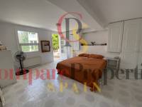 Vente - Villa - Jávea - 