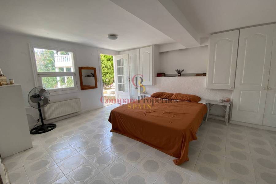 Venta - Villa - Jávea - 