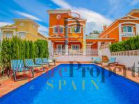 Vente - Bungalow - Calpe