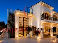 Sale - Villa - Dénia - Las Rotas