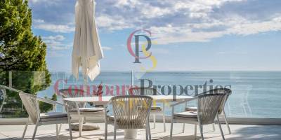 Villa - Verkauf - Altea - Altéa