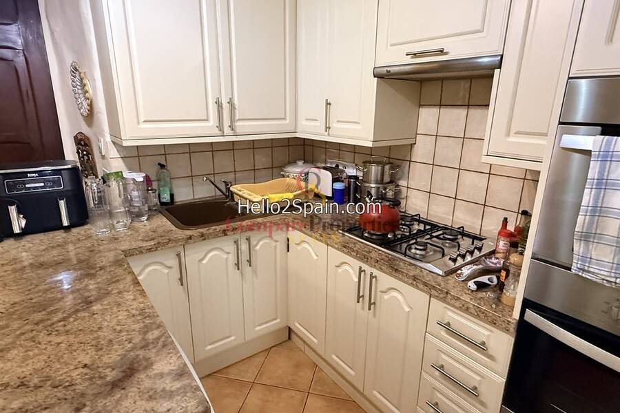 Sale - Townhouses - Orba Valley - Tormos