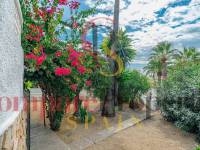Sale - Villa - Calpe - 