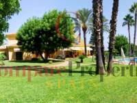 Venta - Villa - Dénia