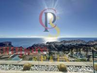 Venta - Apartment - Benitachell - Blue Infinity