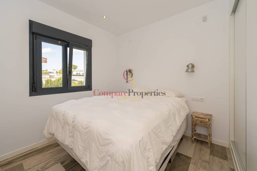 Verkauf - Villa - Jávea - El Arenal