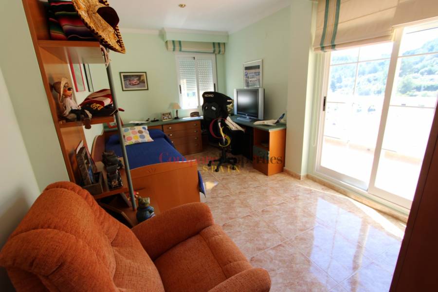 Verkoop - Villa - Orba Valley - Orba