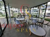 Vente - Apartment - Dénia - Club Náutico