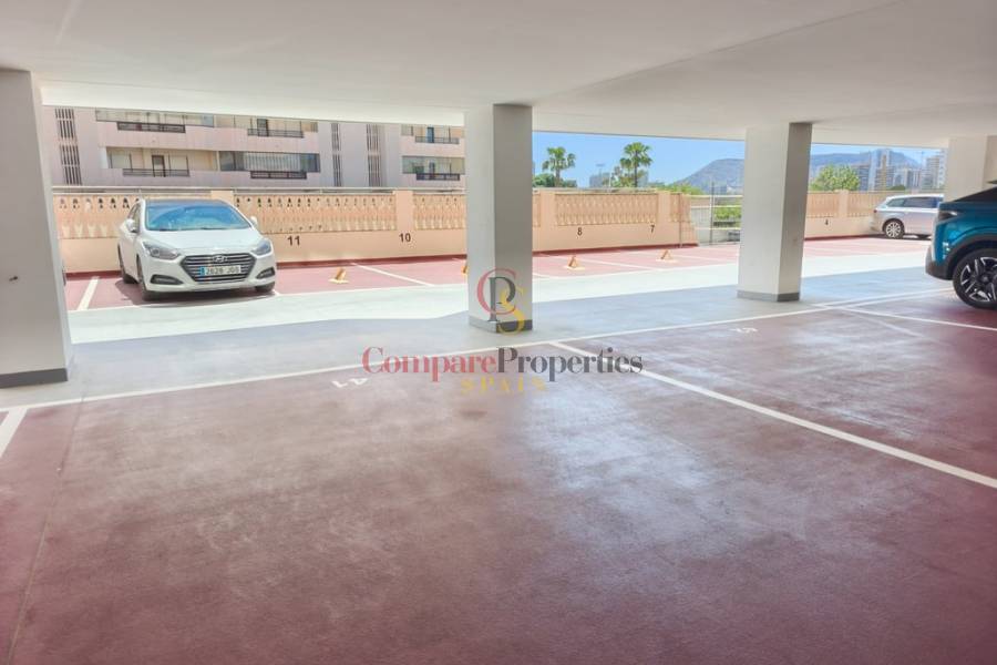 Verkauf - Apartment - Calp