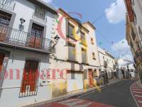 Sale - Townhouses - Jalon Valley - Murla