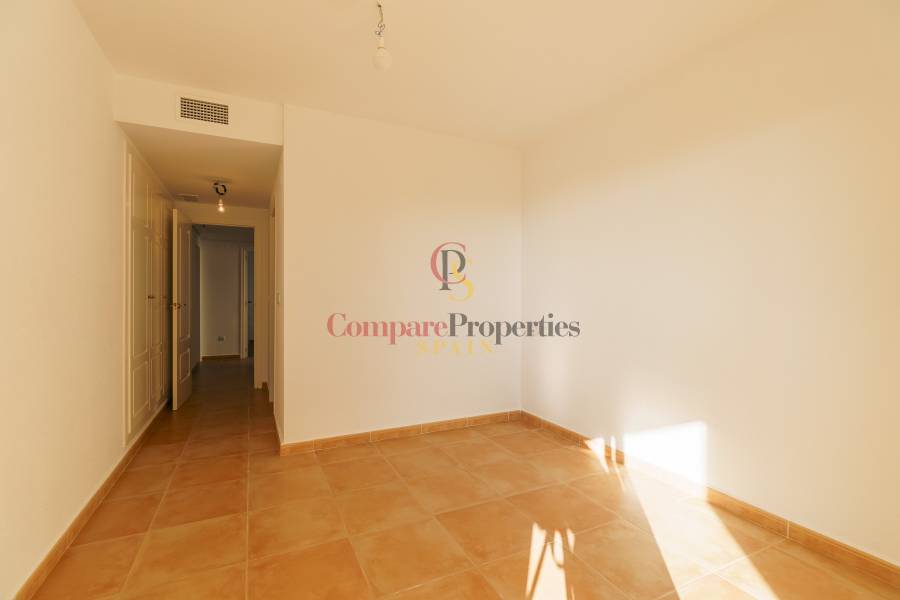 Sale - Apartment - Altea - Altéa