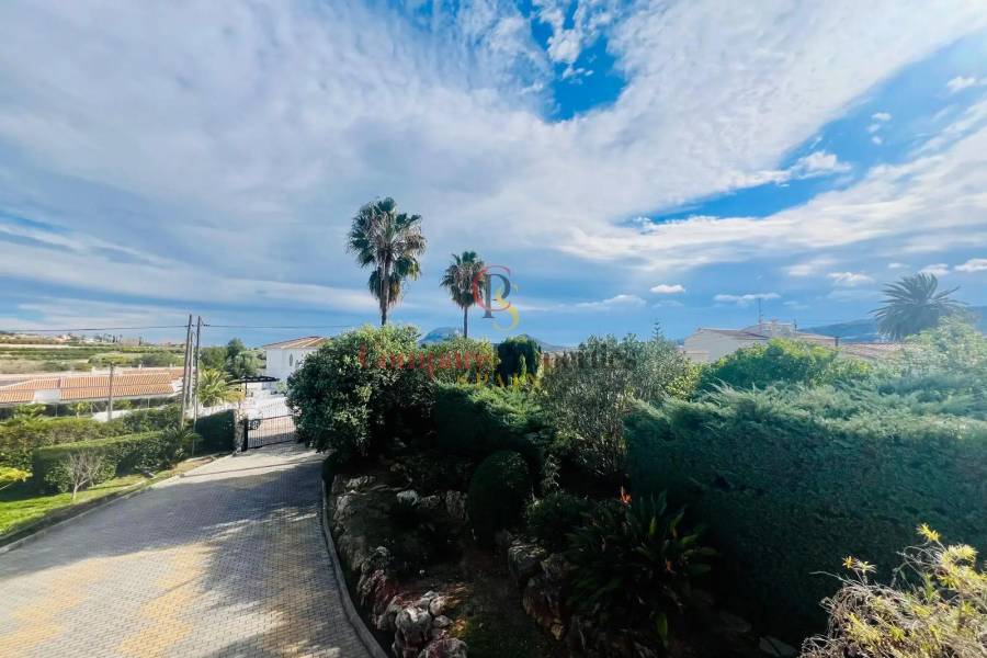 Verkauf - Villa - Orba Valley - 