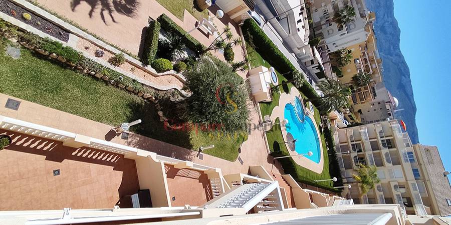 Sale - Apartment - Dénia - Dénia | Denia