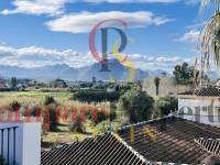 Verkauf - Apartment - Dénia - Las Marinas