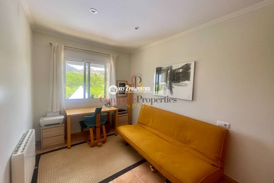 Venta - Villa - Pedreguer